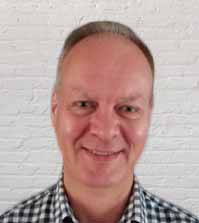 Meet the Team | Wagonmaster