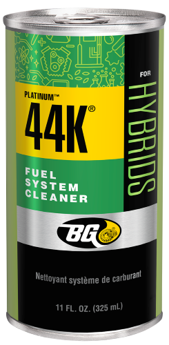 BG Windshield Washer Concentrate – BG Products, Inc.